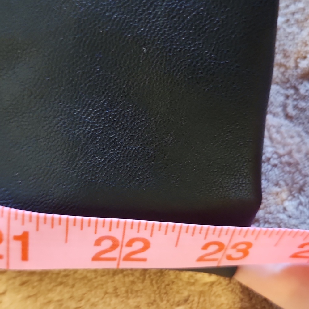 EUC Maurices Moto Jacket Sz 1X - Picture 15 of 15